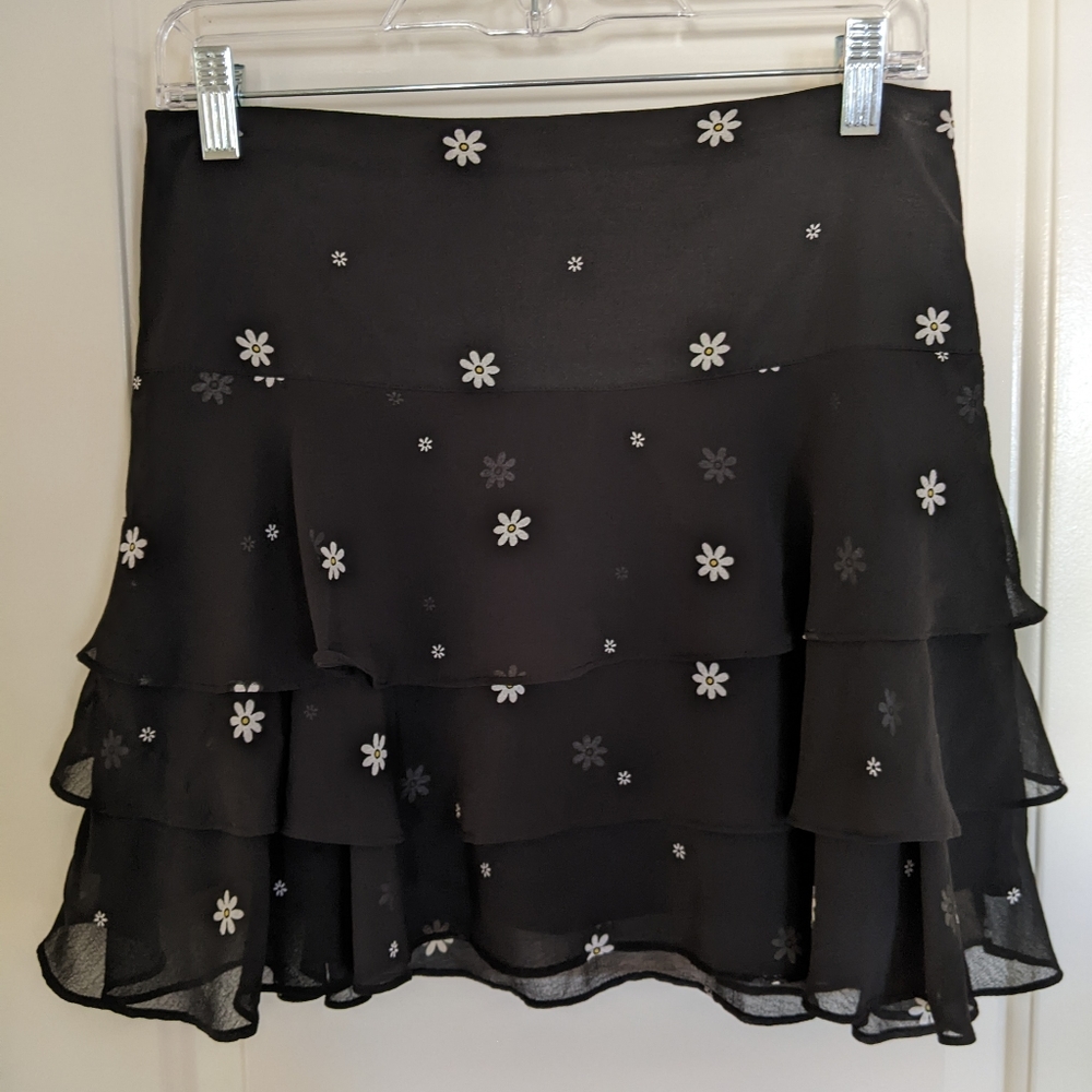 Urban Outfitters, M, Black